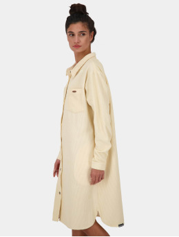 Alife & Kickin Bluser/Tunikaer Libertaak K beige