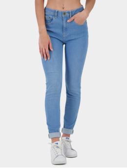 Alife & Kickin Leggingsit/Treggingsit Chelsea A sininen
