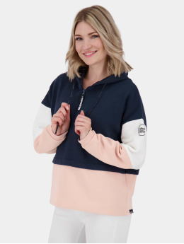 Alife & Kickin Sudadera Paulineak A azul