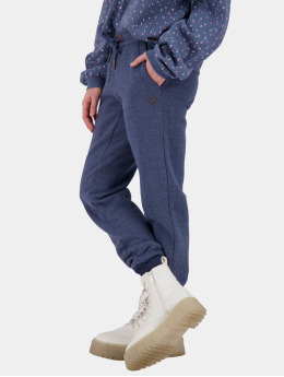 Alife & Kickin Sweat Pant Monalieak A blue