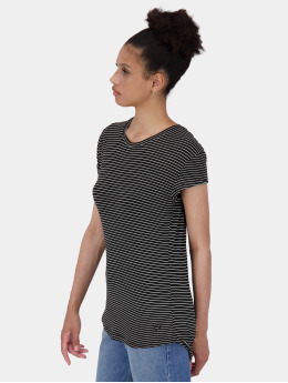 Alife & Kickin T-Shirt Mimmyak A grau