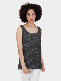 Alife & Kickin Tanktop Karla B grijs