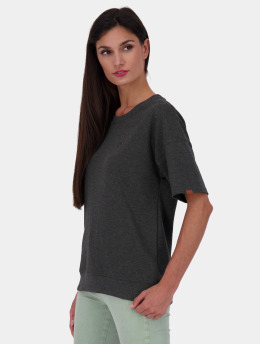 Alife & Kickin Top Isobelak A gris