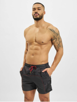 Alpha Industries Badeshorts Swim camouflage