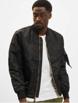 Alpha Industries Bomber MA-1 VF LW noir