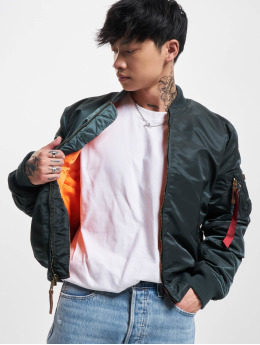 información Aptitud parásito Comprar Alpha Industries al mejor precio en Alpha Industries Online Shop |  de € 12,99