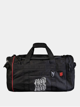 Amstaff Bag Blood In Blood Out Fimar black