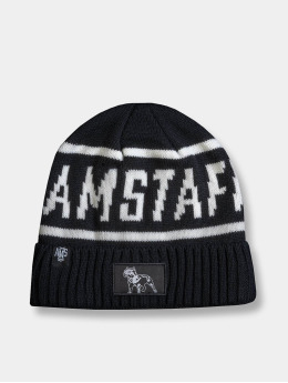 Amstaff Beanie Tayran  black