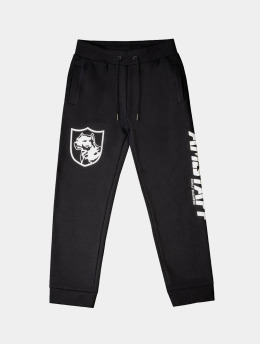 Amstaff Sweat Pant Kids Tayson black
