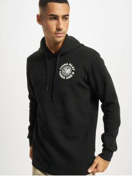 Anta Hoodie Klay Sweat black