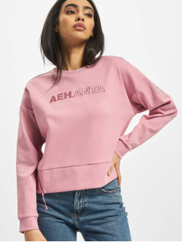 Anta Pullover AEH  pink