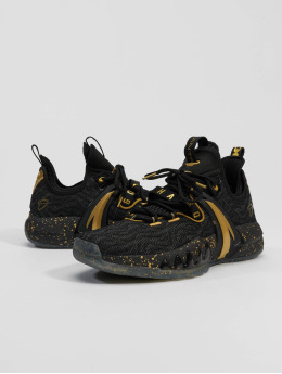 Anta Sneakers Basketball  czarny