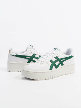 Asics Baskets Sportstyle Japan S PF blanc