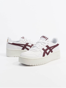 Asics Sneaker Sportstyle Japan S PF weiß