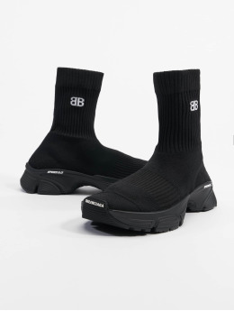 Balenciaga Sneaker SPEED 3.0  schwarz