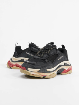 Balenciaga Runner lowtop Sneakers  Farfetch