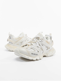 Balenciaga Sneakers Track hvid