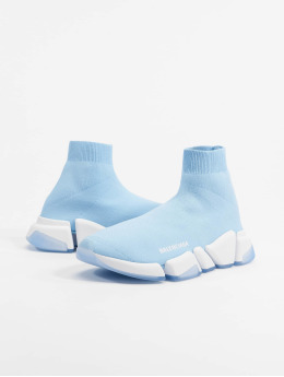 Balenciaga Sneakers LT 2.0 modrá