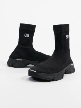 Balenciaga Sneakers SPEED 3.0  svart