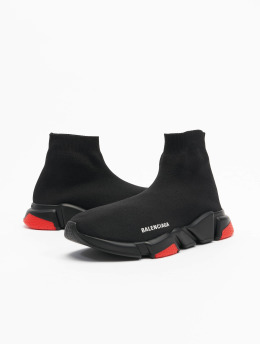 Balenciaga Zapatillas de deporte Speed LT negro