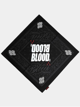 Blood In Blood Out Bandana/Durag Liarla  black