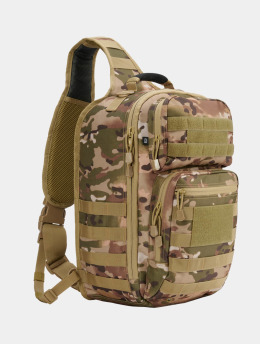 Brandit Bag US Cooper Sling Large  camouflage