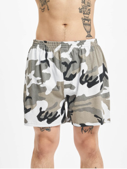 Brandit Bokserki Boxershort szary