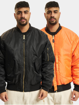 Brandit Bomber MA1  noir