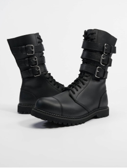 Brandit Boots Phantom  negro