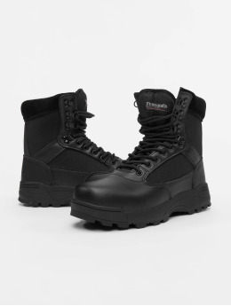 Brandit Boots Zipper Tactical schwarz