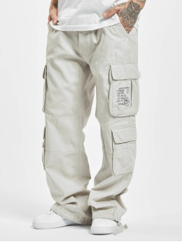 Brandit Cargo pants Pure Vintage  béžový
