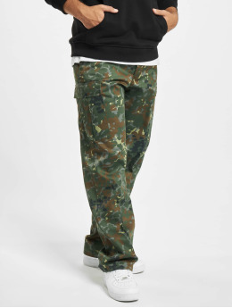 Brandit Cargobroek US Ranger camouflage