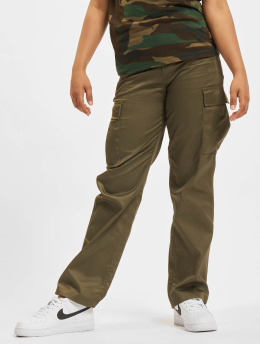 Brandit Cargohose US Ranger Trouser olive