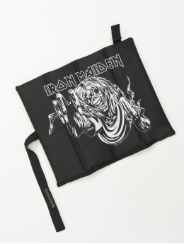 Brandit Diverse Iron Maiden Sit Mat Eddy sort