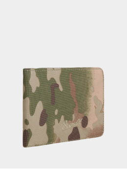 Brandit Geldbeutel Four  camouflage