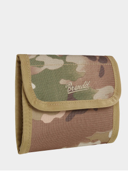 Brandit Geldbeutel Five  camouflage