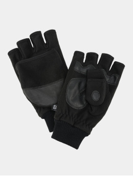 Brandit Glove Trigger  black
