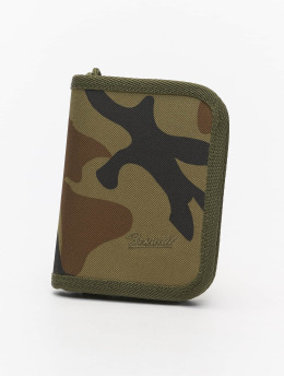 Brandit Lompakot Wallet  camouflage