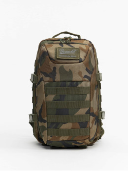 Brandit Rucksack US Cooper Case Medium camouflage