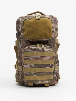 Brandit Rucksack US Cooper Patch Large camouflage