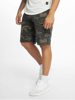 Brandit Shorts BDU Ripstop camouflage
