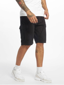 Brandit Shorts BDU Ripstop  schwarz