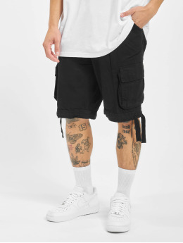 Brandit shorts  Urban Legend zwart