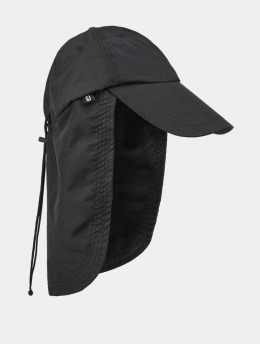 Brandit Snapback Sunscreen  èierna