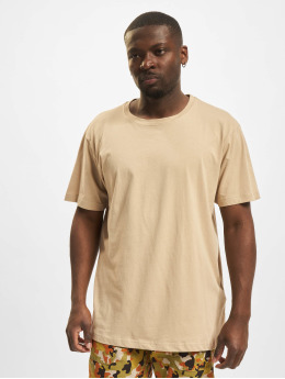 Brandit t-shirt Basic Premium beige