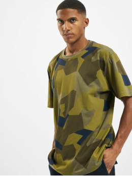 Brandit T-shirt Basic Premium kamouflage