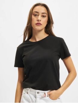 Brandit T-Shirt Ladies schwarz