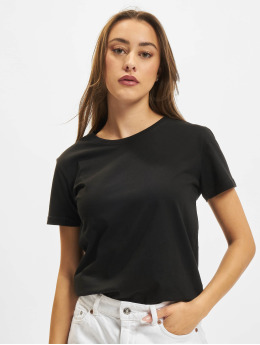 Brandit T-skjorter Ladies svart
