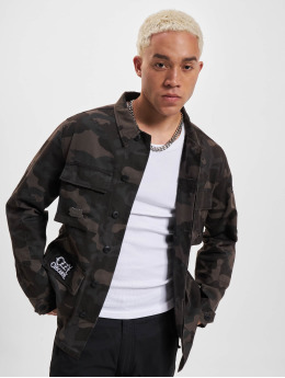 Brandit Transitional Jackets Ozzy BDU Transition kamuflasje
