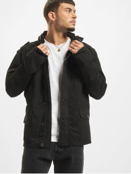 Brandit Transitional Jackets Britannia  svart